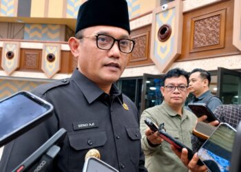 Pemprov Kaltim Tegaskan Tak Ada Lagi “Proyek Siluman” dalam Penyusunan APBD
