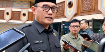 Pemprov Kaltim Tegaskan Tak Ada Lagi “Proyek Siluman” dalam Penyusunan APBD
