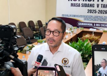 Komisi IV DPR RI Tinjau Kesiapan Karantina Kaltim, Soroti Hambatan Regulasi Ekspor
