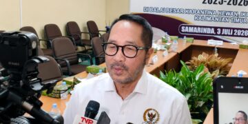 Komisi IV DPR RI Tinjau Kesiapan Karantina Kaltim, Soroti Hambatan Regulasi Ekspor