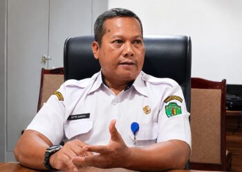Produksi Ikan Nelayan Kaltim Dipastikan Mampu Dukung Kebutuhan Program MBG