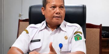 Produksi Ikan Nelayan Kaltim Dipastikan Mampu Dukung Kebutuhan Program MBG