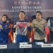 Tolak Beri Solar, ABK Tugboat Dikeroyok Empat Pria di Sungai Mahakam