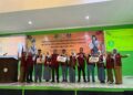 Duta Pelajar Sadar Hukum Kabupaten Paser 2026 Resmi Terpilih, SMAN 1 Tanah Grogot Juara Pertama