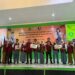 Duta Pelajar Sadar Hukum Kabupaten Paser 2026 Resmi Terpilih, SMAN 1 Tanah Grogot Juara Pertama