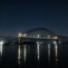 PUPR Kaltim Temukan 16 Titik Lampu Jembatan Mahulu Rusak, Perbaikan dan Pemasangan CCTV Segera Dilakukan