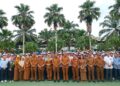 Gubernur Kaltim Tinjau SMAN 10 Samarinda, Pastikan Transformasi Sekolah Garuda Berjalan Optimal
