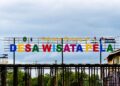 Dispar Kaltim Siapkan Strategi Baru Untuk Kembangkan Wisata Pesut Mahakam di Desa Pela