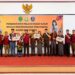 Kejati Kaltim Gelar Duta Pelajar Sadar Hukum 2026, SMAN 10 Samarinda Raih Juara I