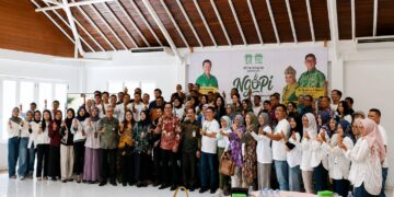 DPD PUTRI Kaltim Gelar Diskusi Pariwisata, Muhammad Faisal: Kaltim Harus Naik Kelas Menuju Industri Pariwisata Nasional