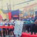 Celni: Olahraga Perkuat Kebersamaan Masyarakat