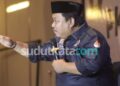 Sani Bin Husain Minta Pemerintah Tak Libatkan Aparat Keamanan dalam Urusan Pajak