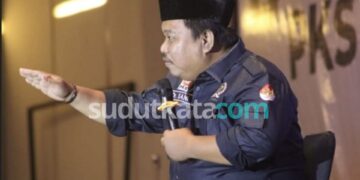 Sani Bin Husain Minta Pemerintah Tak Libatkan Aparat Keamanan dalam Urusan Pajak