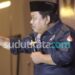 Sani Bin Husain Minta Pemerintah Tak Libatkan Aparat Keamanan dalam Urusan Pajak