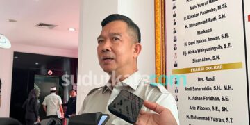 DPRD Samarinda Siapkan Cek Kesehatan Gratis Saat HUT RI