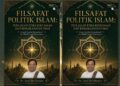 Legislator Samarinda Dr. Sani Bin Husain Luncurkan Buku Filsafat Politik Islam