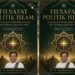 Legislator Samarinda Dr. Sani Bin Husain Luncurkan Buku Filsafat Politik Islam