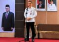 Muhammad Faisal Resmi Pimpin Dispar Kaltim, Sebut Penugasan Baru sebagai Kembali ke Dunia Pariwisata