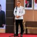 Muhammad Faisal Resmi Pimpin Dispar Kaltim, Sebut Penugasan Baru sebagai Kembali ke Dunia Pariwisata