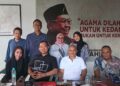 Demokrat Samarinda Siapkan 300 Kader Bersihkan Sungai Karang Mumus saat HUT ke-25