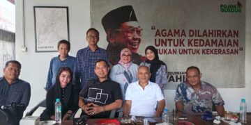 Demokrat Samarinda Siapkan 300 Kader Bersihkan Sungai Karang Mumus saat HUT ke-25