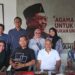 Demokrat Samarinda Siapkan 300 Kader Bersihkan Sungai Karang Mumus saat HUT ke-25