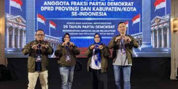 Viktor Yuan: Legislator Harus Hadir untuk Masyarakat