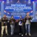 Viktor Yuan: Legislator Harus Hadir untuk Masyarakat