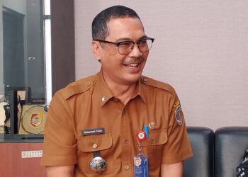 Dispar Kaltim Siapkan Strategi Baru, Jual Keunikan Dunia untuk Dongkrak Pariwisata