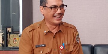 Dispar Kaltim Siapkan Strategi Baru, Jual Keunikan Dunia untuk Dongkrak Pariwisata
