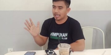 HMI Kutim Kawal Aduan Petani Rantau Pulung, Desak Evaluasi ATR/BPN