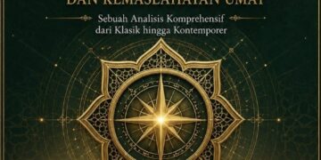 Legislator Samarinda Dr. Sani Bin Husain Luncurkan Buku Filsafat Politik Islam