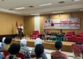 Helmi Apresiasi Semangat Paskibraka Samarinda