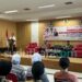 Helmi Apresiasi Semangat Paskibraka Samarinda