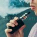 Helmi Dukung Larangan Penggunaan Vape di Lingkungan Pemerintahan