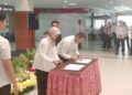 Pemprov Kaltim Siapkan Wajah Baru Mal Lembuswana, Bidik Jadi Pusat Gaya Hidup dan Aktivitas Masyarakat