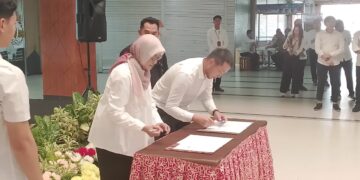 Pemprov Kaltim Siapkan Wajah Baru Mal Lembuswana, Bidik Jadi Pusat Gaya Hidup dan Aktivitas Masyarakat