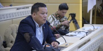 Edi Oloan Dukung Prabowo Berantas Tambang Ilegal