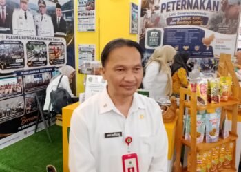 DPKH Kaltim Dorong Peternakan dari Hulu ke Hilir, Perkuat Ketahanan Pangan dan Ekonomi Keluarga