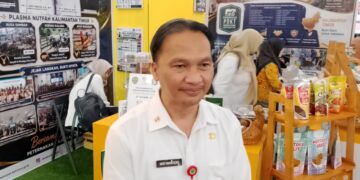 DPKH Kaltim Dorong Peternakan dari Hulu ke Hilir, Perkuat Ketahanan Pangan dan Ekonomi Keluarga