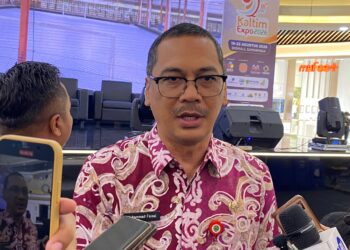 Dispar Kaltim Dorong Erau Jadi Ikon Pariwisata Bersama, Geopark Dibidik Menuju UNESCO