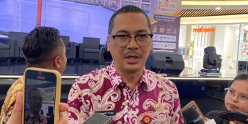 Dispar Kaltim Dorong Erau Jadi Ikon Pariwisata Bersama, Geopark Dibidik Menuju UNESCO