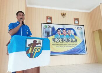Munir Perdana Siap Maju sebagai Calon Ketua KONI Kutai Timur