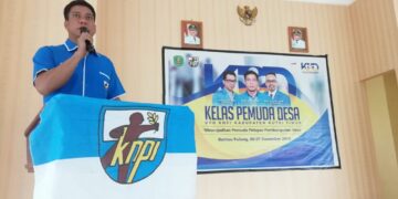 Munir Perdana Siap Maju sebagai Calon Ketua KONI Kutai Timur
