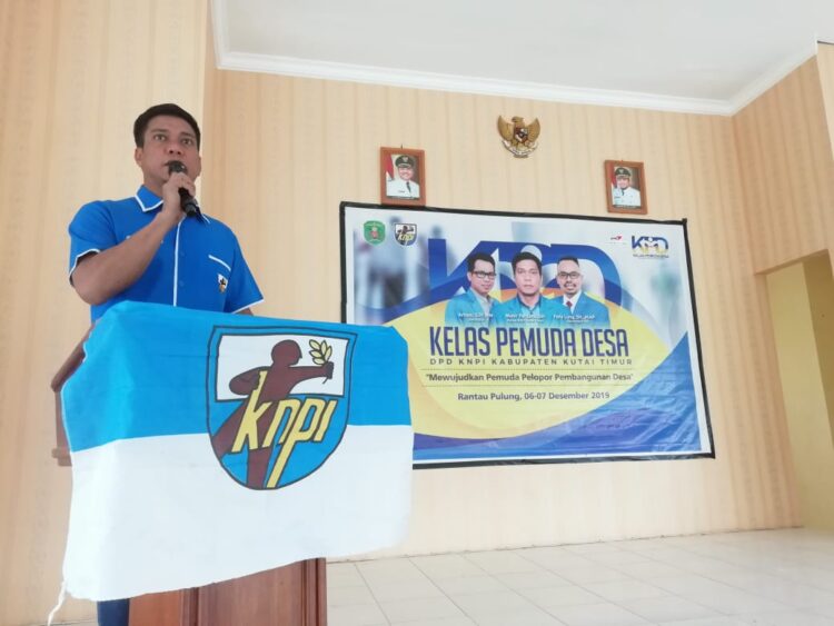 Munir Perdana (dok pribadi)