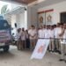 Gerindra Kaltim Kirim 1.500 Paket Bantuan