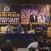 Dialog IKA PMII Bahas Fiskal Kaltim, DPR Kritik DBH, Andi Harun Usul Perjuangan Bersama