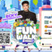 BIG Mall Samarinda Gelar Funwalk Berhadiah Motor pada 16 Agustus**
