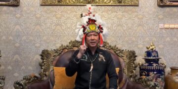DAD Kaltim Imbau Warga Tabang Tak Terprovokasi Usai Penganiayaan