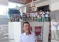 Gerindra Samarinda Galang Rp175 Juta untuk Mahulu
